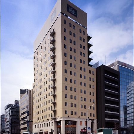 Washington R&B Hotel Shin Yokohama Ekimae Εξωτερικό φωτογραφία