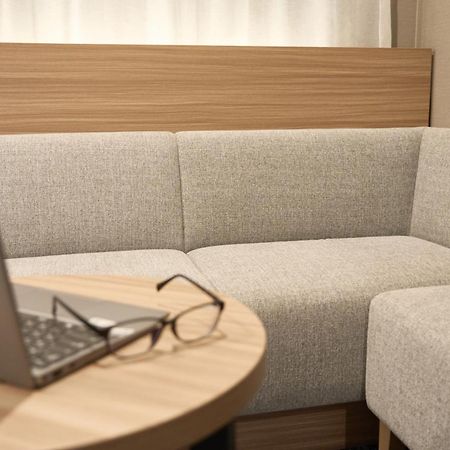 Washington R&B Hotel Shin Yokohama Ekimae Εξωτερικό φωτογραφία