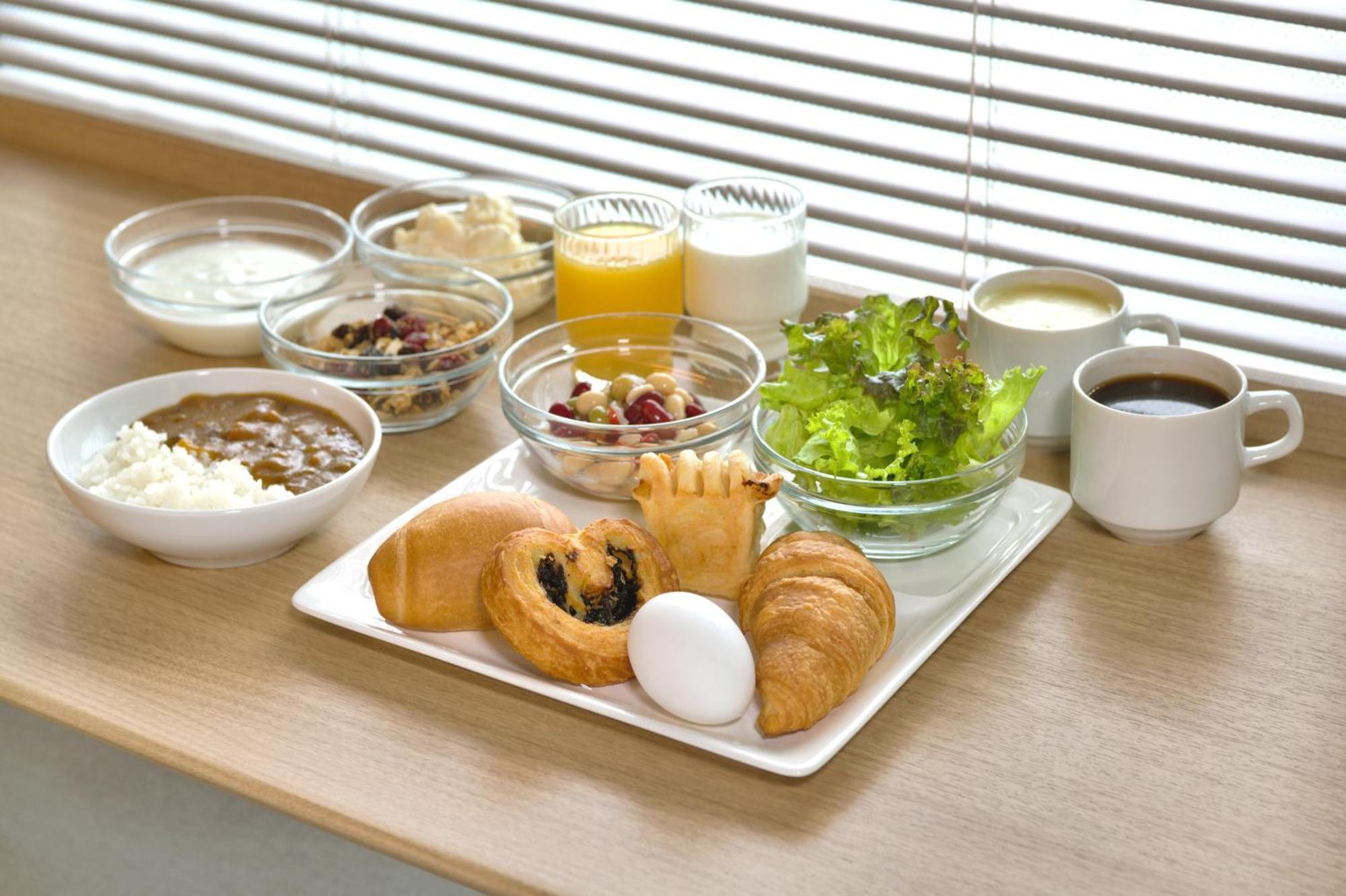 Washington R&B Hotel Shin Yokohama Ekimae Εξωτερικό φωτογραφία