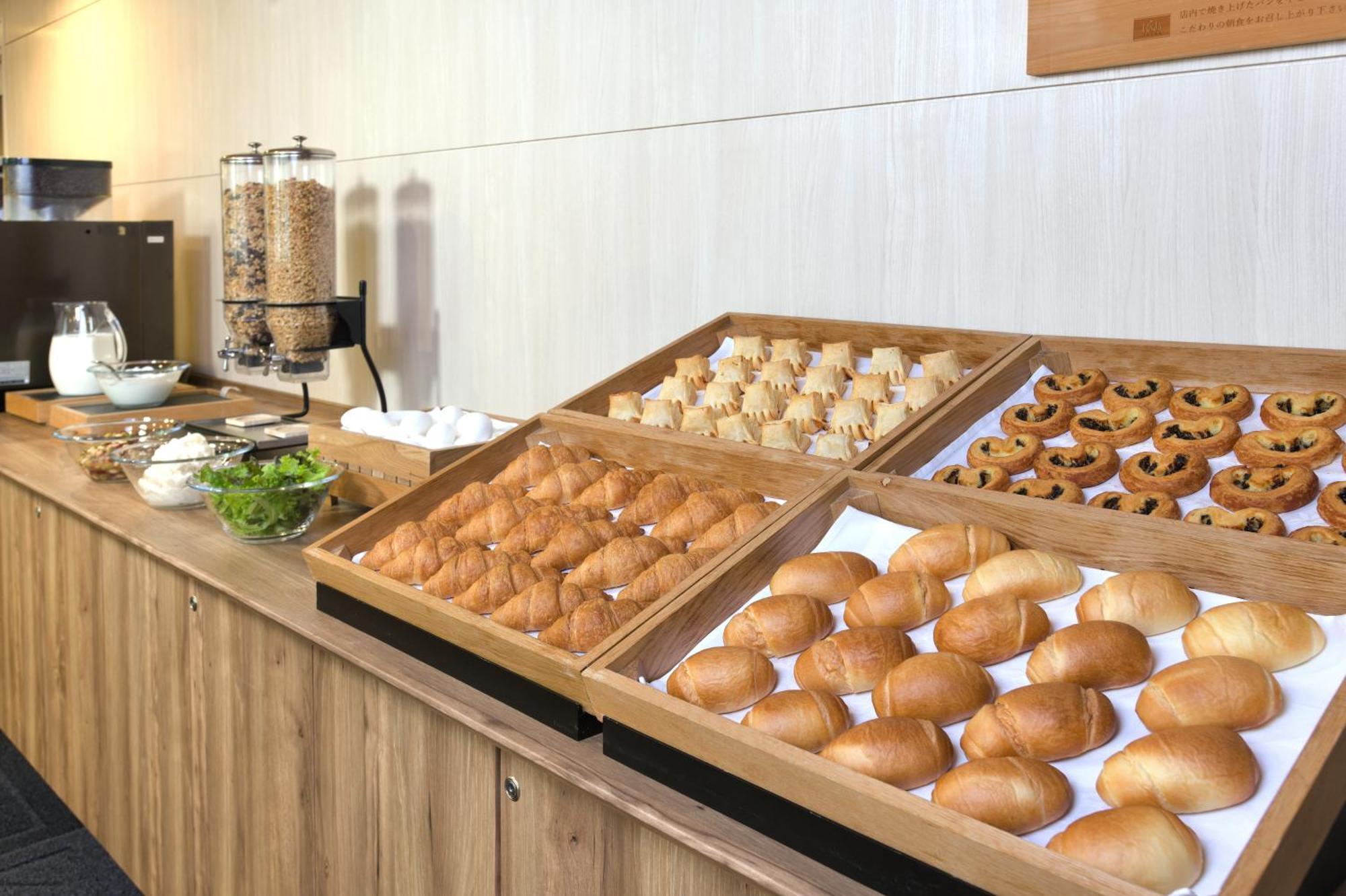 Washington R&B Hotel Shin Yokohama Ekimae Εξωτερικό φωτογραφία