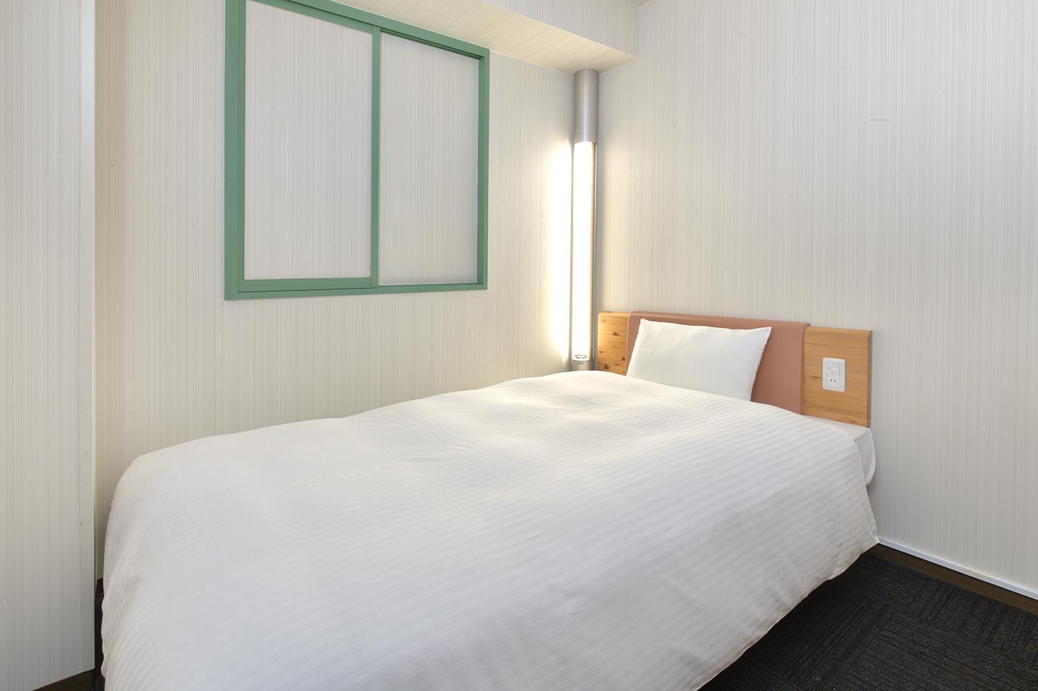 Washington R&B Hotel Shin Yokohama Ekimae Εξωτερικό φωτογραφία