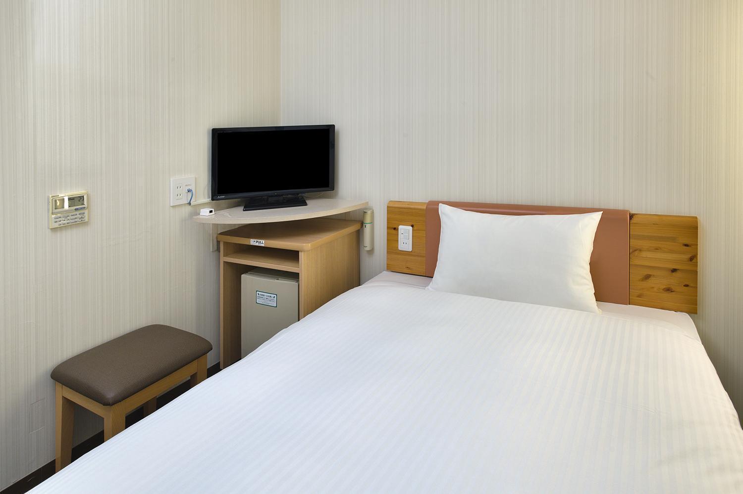 Washington R&B Hotel Shin Yokohama Ekimae Εξωτερικό φωτογραφία