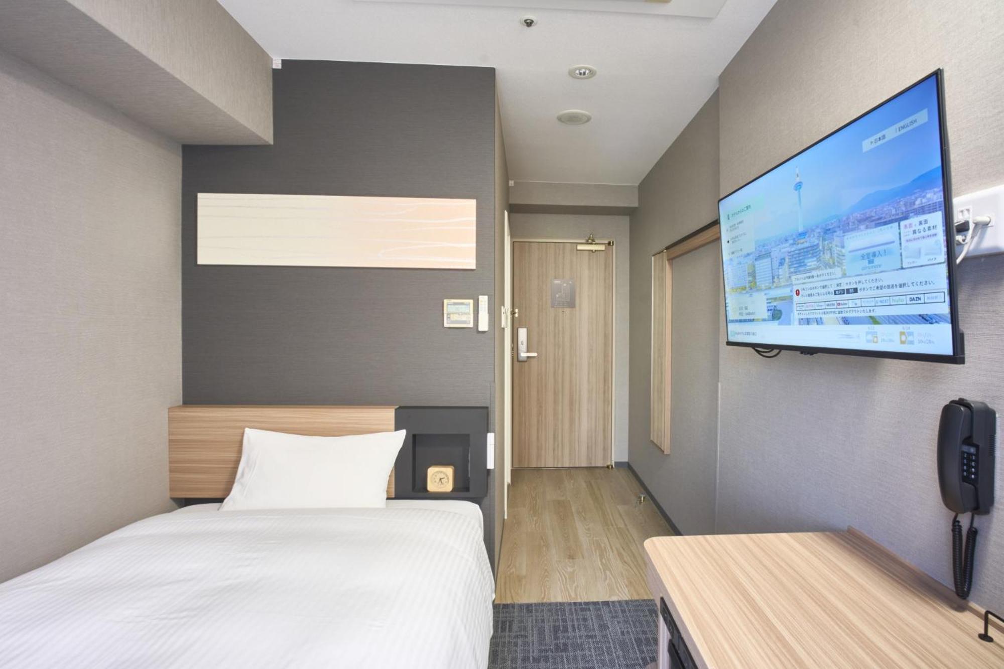 Washington R&B Hotel Shin Yokohama Ekimae Εξωτερικό φωτογραφία