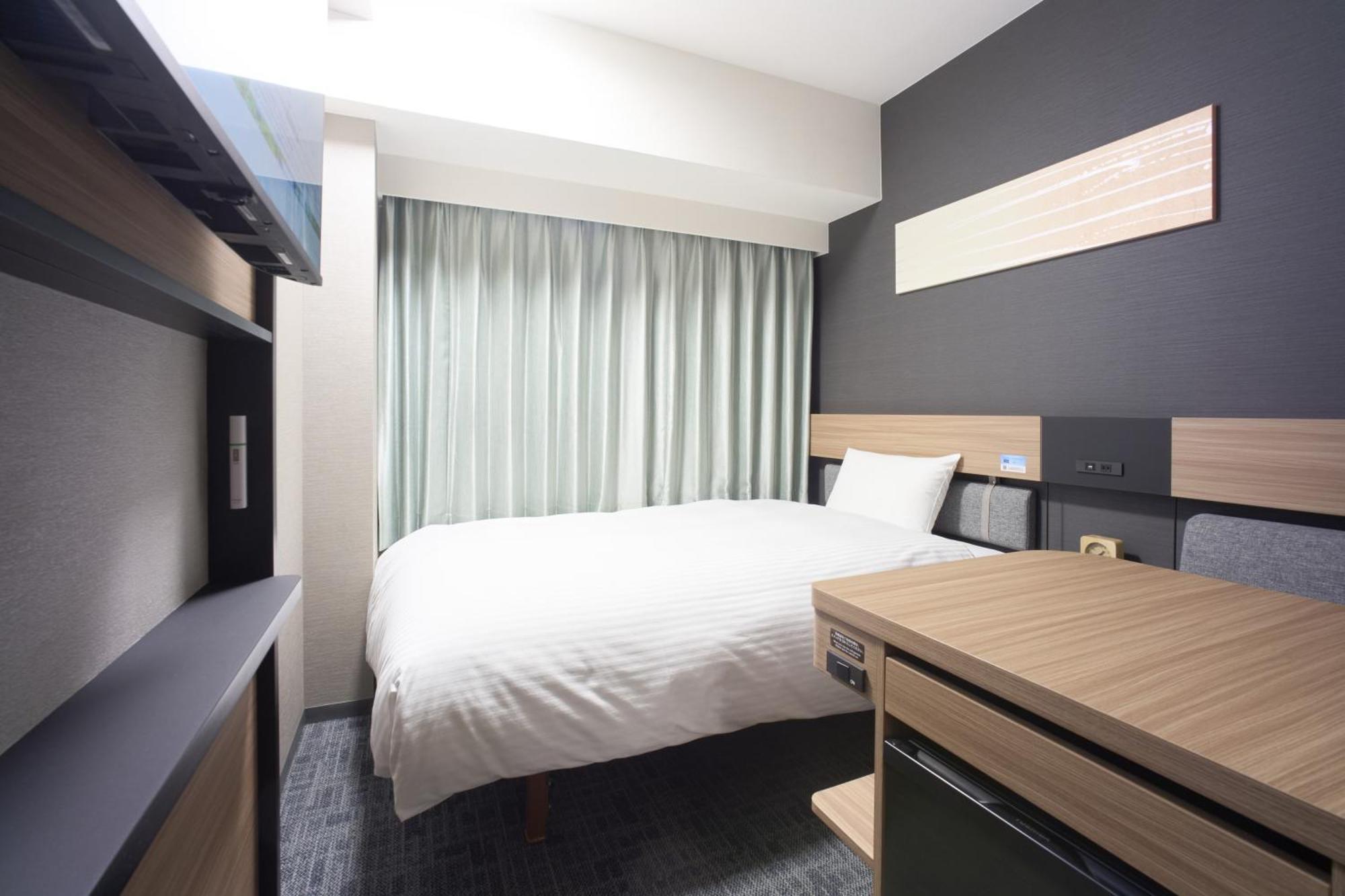 Washington R&B Hotel Shin Yokohama Ekimae Εξωτερικό φωτογραφία