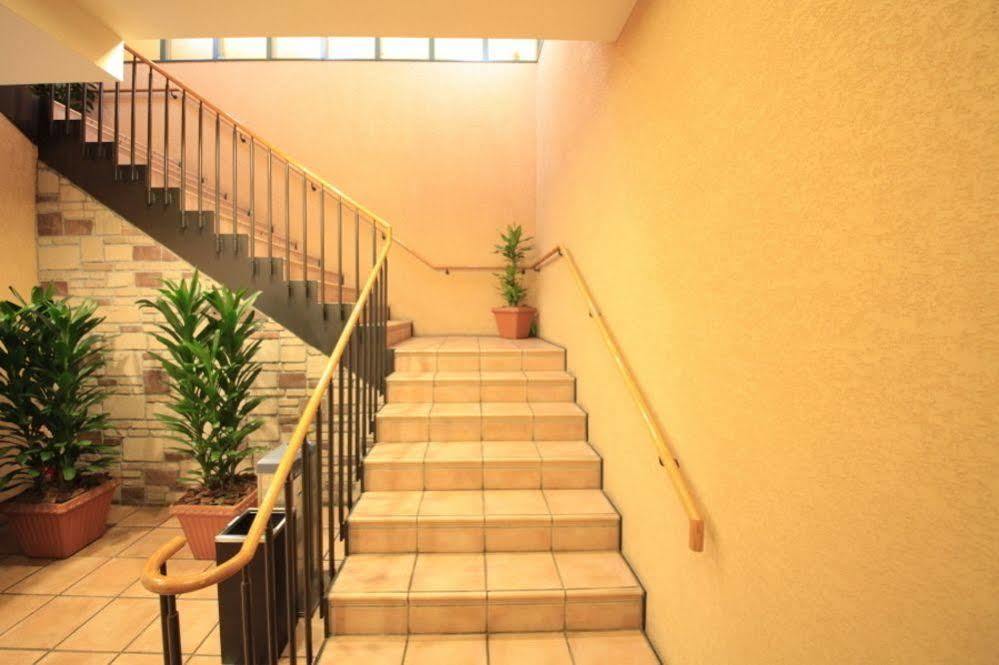 Washington R&B Hotel Shin Yokohama Ekimae Εξωτερικό φωτογραφία